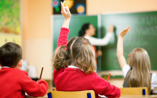 NFU Education teaches 255,000 schoolchildren about farming during British Science week