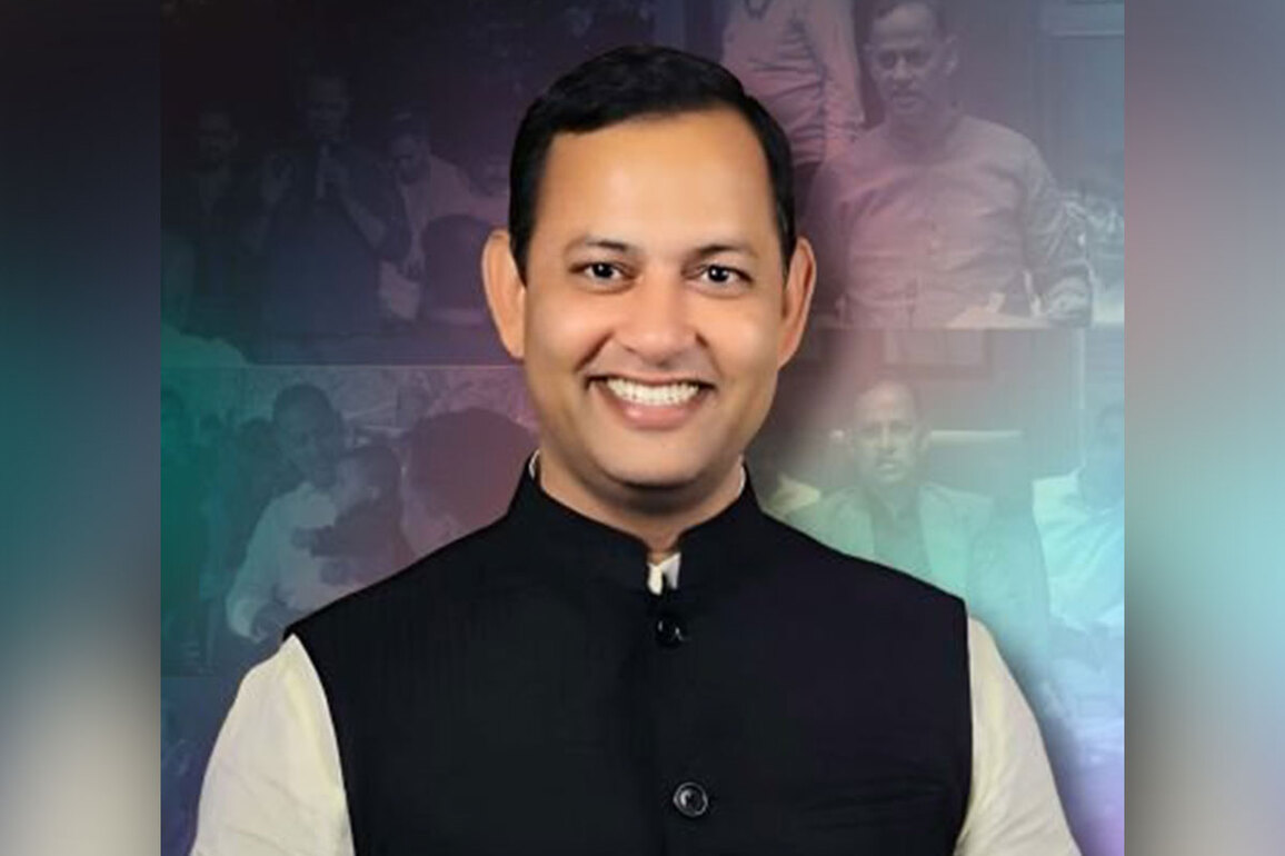 Act on public complaints related to encroachment: Delhi Minister Ravinder Indraj
