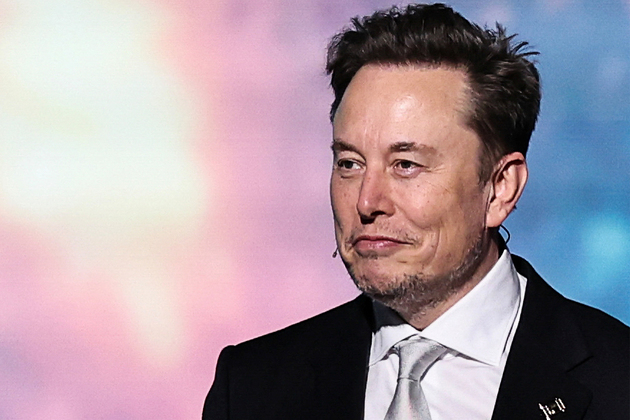 Elon Musk edges closer to become trillionaire as Tesla shareholders approve record pay deal