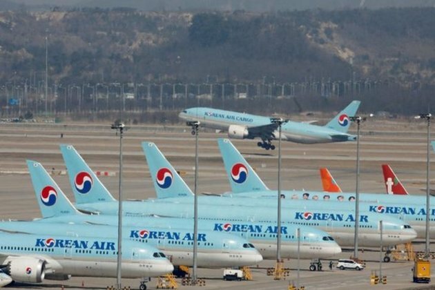 Lockdown helps South Korea in controlling coronavirus growth