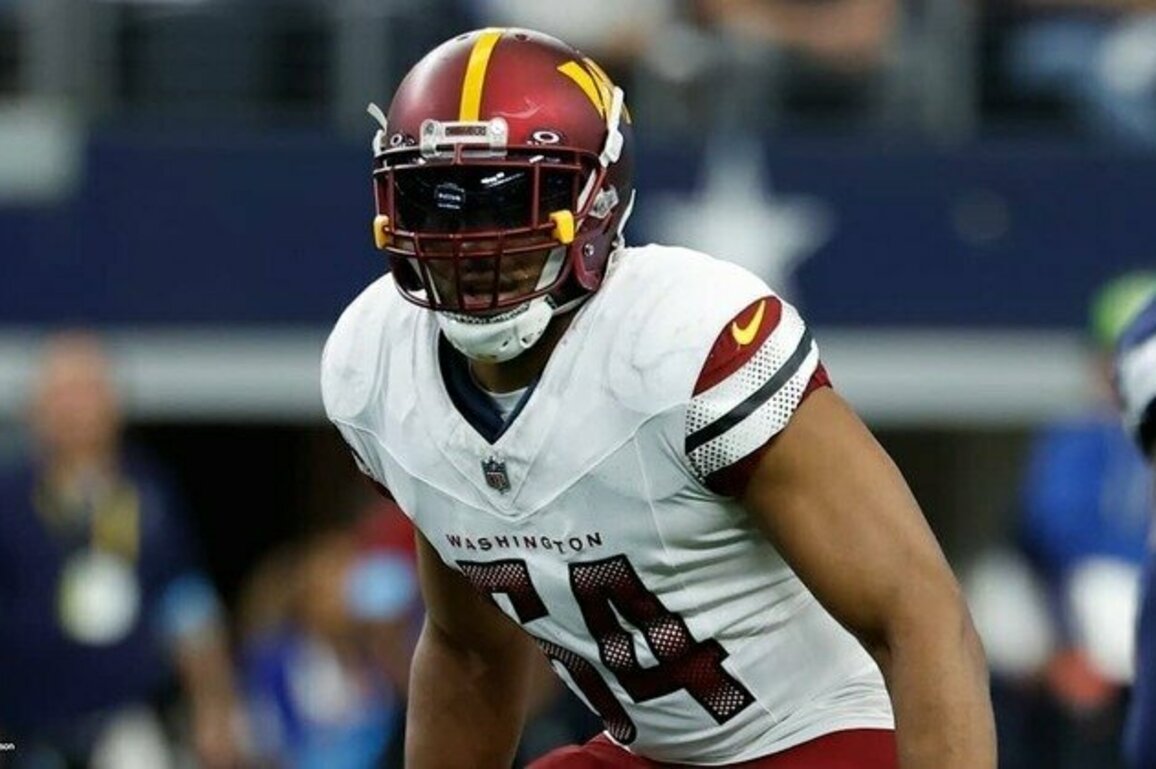 Examining 5 upcoming free agents who could be fits for the Raiders