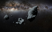 New method promises breakthrough in asteroid mining 