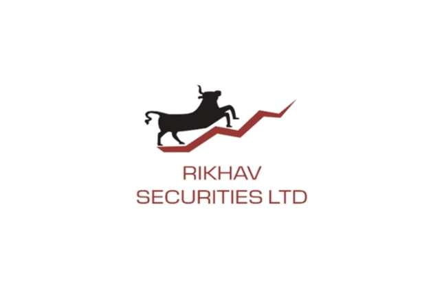 Rikhav Securities Limited Reports EBITDA of Rs 32.53 Cr & PAT of Rs 18.96 Cr in FY26