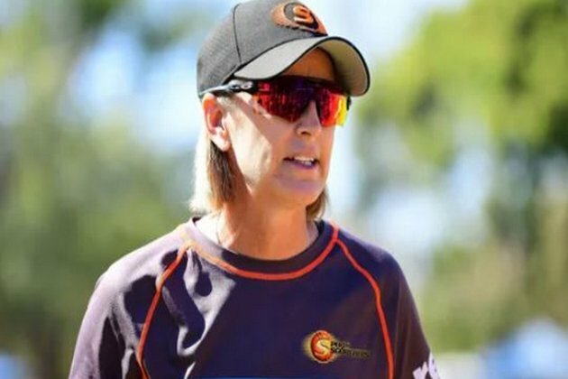 WBBL: Sydney Thunder appoints Lisa Keightley as head coach