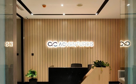 Indonesia's Agaeti, Convergence merge to form AC Ventures