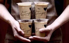 Indonesia coffee shop start-up achieves unicorn status