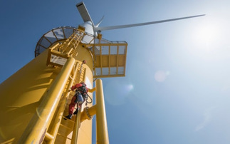 'Little time to spare': UK must act now to double offshore wind workforce by 2030