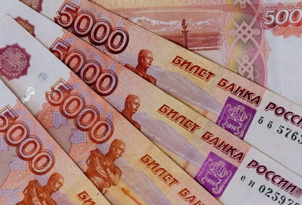 Share of ruble in Russia&#039;s European trade hits new record