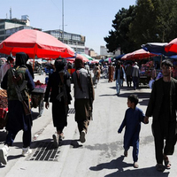 US, Afghan officials agree to prisoner swap after high-level talks in Kabul