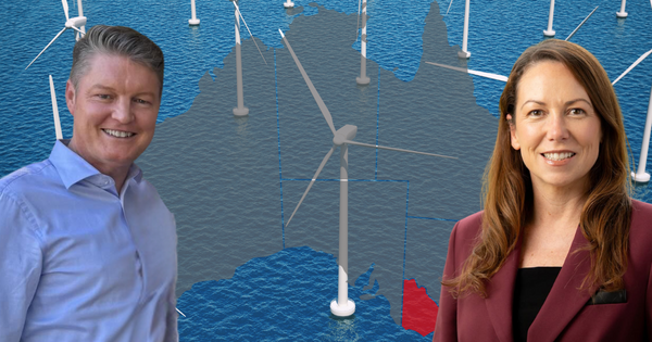 Mixed messages over offshore wind in Vic as reins are handed over to new leaders
