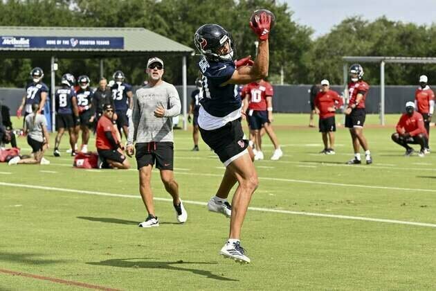 Will dam break with NFL's 30 second-round holdouts? No guarantee