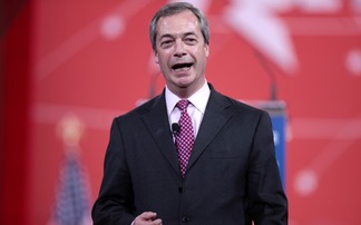 Reform's Nigel Farage pledges to 'revitalise' agriculture in General Election manifesto