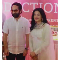 Fahadh Faasil to star in 'Meiyazhagan' director C Prem Kumar's next