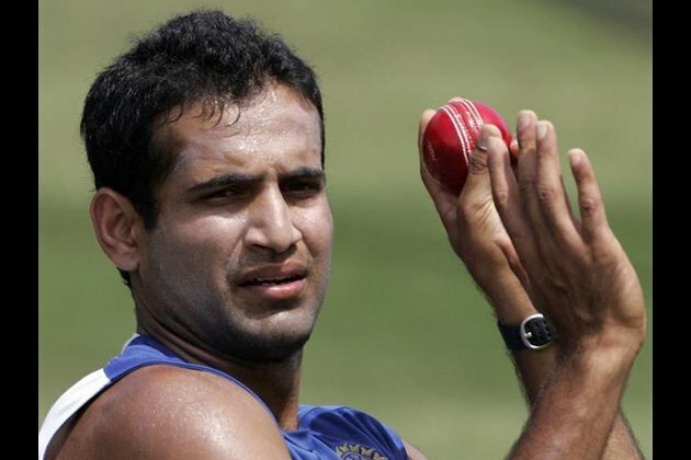 Irfan Pathan only Indian to enrol for 2019 CPL Players Draft