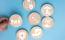 Profile of an IP Customer: Mix and match protection