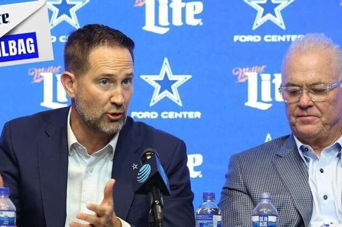 Mailbag: Biggest need to address in draft