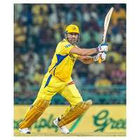 Why are they giving me award? Noor bowled well: Dhoni's heartwarming gesture after winning POTM