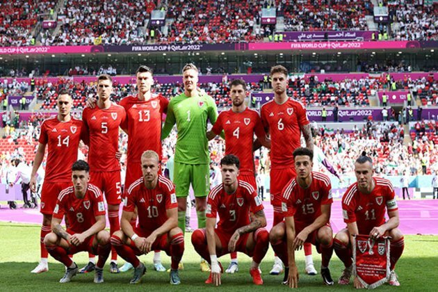 FIFA WC: "Iran defeat not a true reflection of us," says Wales coach Rob Page