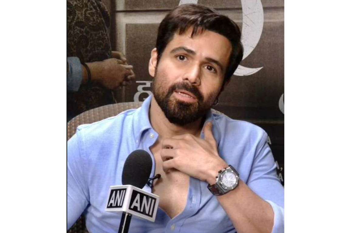 "We are not maligning any community": Emraan Hashmi gets candid about his film 'HAQ'