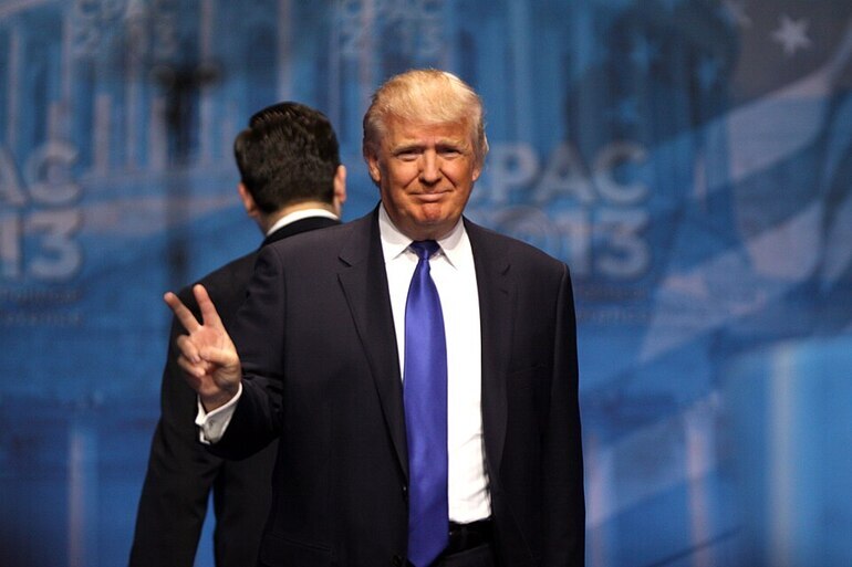 Trump’s stock trading raises fresh ethics concerns