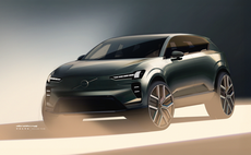 Volvo meets 2025 goal to cut emissions up to 35 per cent 