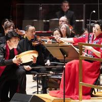 How China and the U.S. are forging ties through music