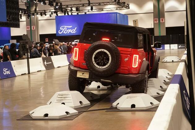 Economic Watch: Trump's sweeping auto tariffs trigger strong global backlash