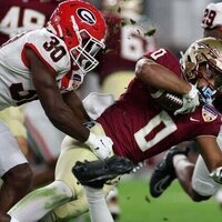 Florida State, Georgia nix 2027-28 home-and-home series
