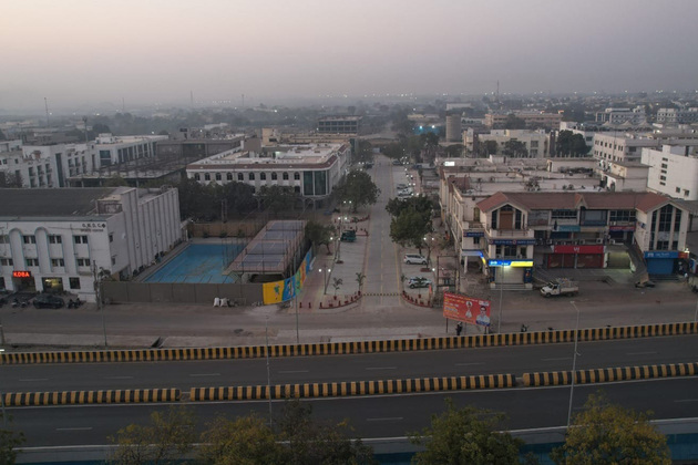 Under Smart City Mission, over 357 projects worth over Rs 11,000 cr completed across six smart cities in Gujarat