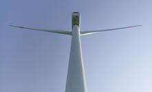 China driving turbine order book demand 