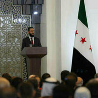 Syrian leader threatened by militants who put him in power - WaPo