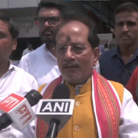 Biggest proof of PM Modi's resovle to make India terror-free: Bihar Dy CM on Tahawwur Rana's extradition