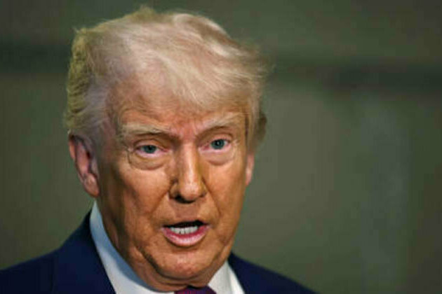Trump rejected idea of 'unconditional' Ukraine ceasefire - WSJ