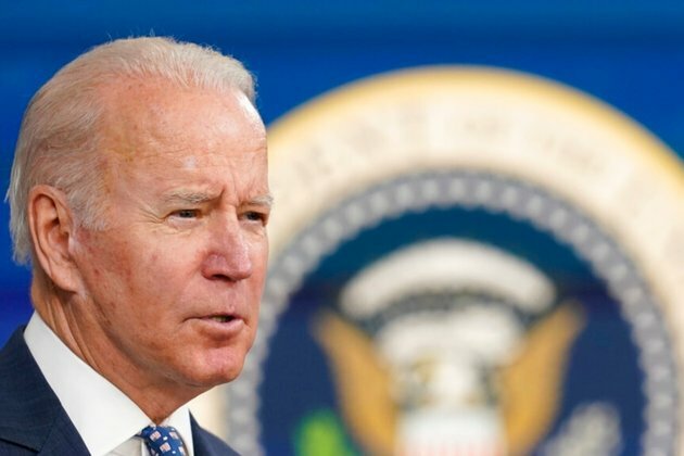 Biden Signs Executive Order to Combat Climate Change