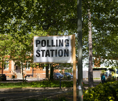 Local Elections: Labour and Greens celebrate gains as Tories face heavy losses