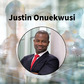 Justin Onuekwusi 