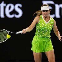 Daria Snigur wins marathon 3rd-set tiebreaker in clay debut at Madrid