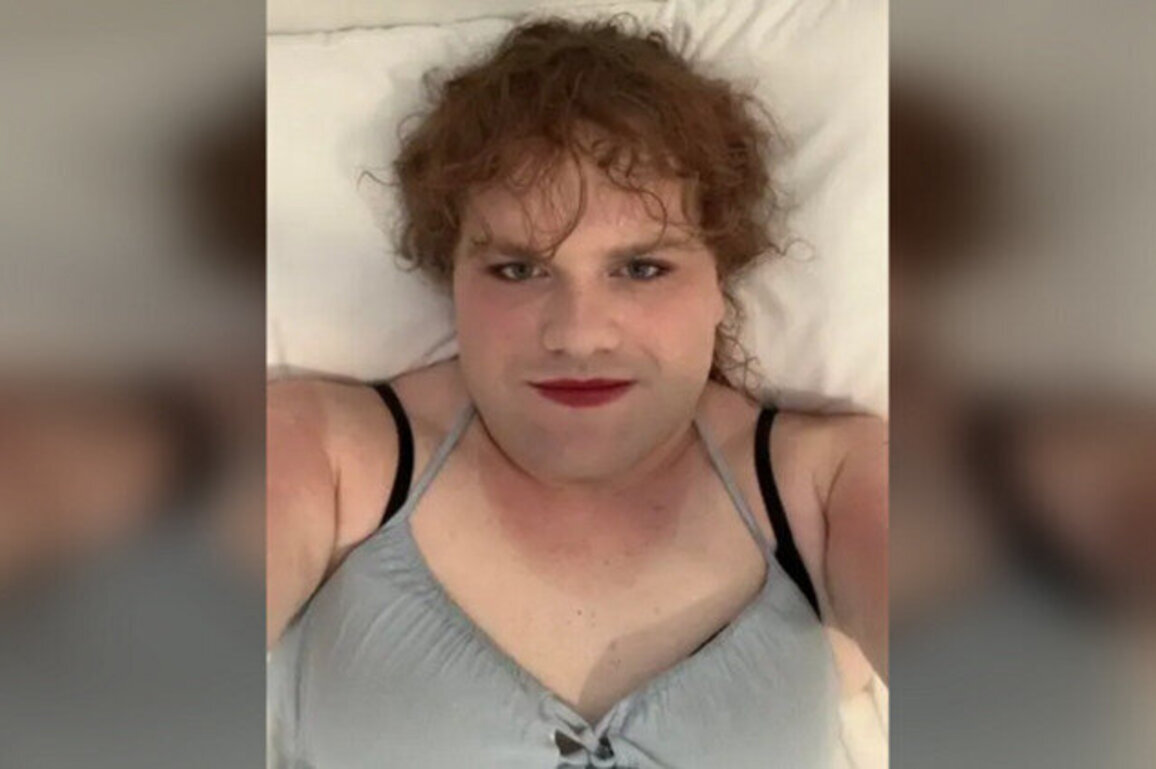 Canadian police identify mass school shooter as transgender