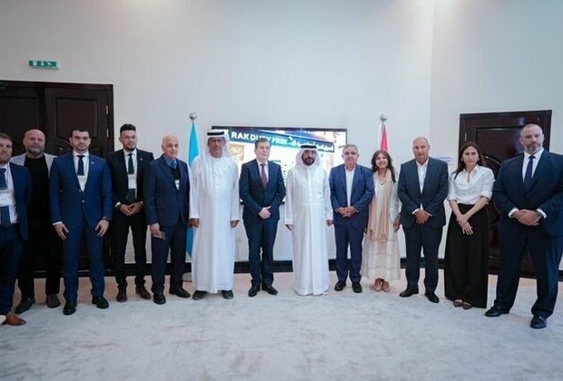 RAK Chamber welcomes high-level Argentine delegation to boost economic cooperation