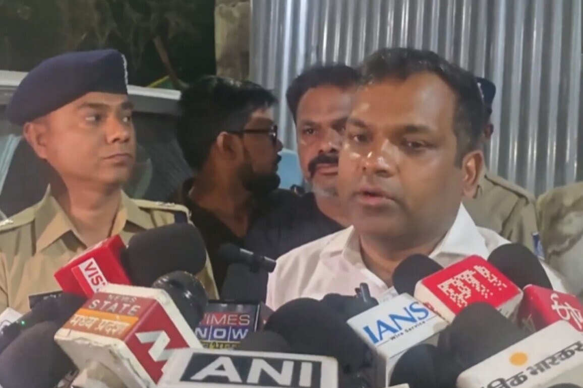 MP: 10 killed, several injured following bus-pickup collision in Chhindwara; CM Yadav announces ex-gratia