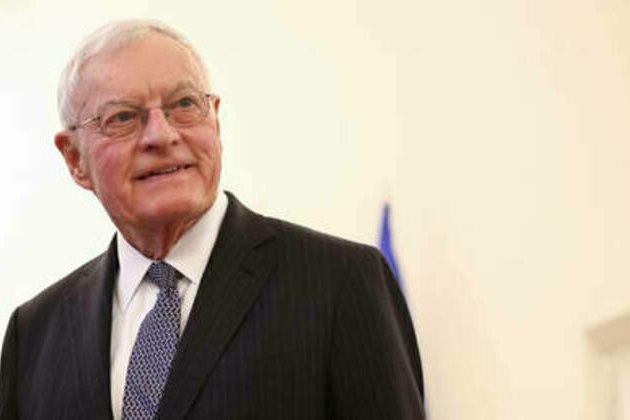Moscow banned Trump's Ukraine envoy from peace talks - NBC