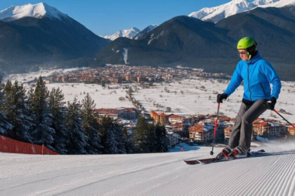 Bansko Named Europes Most Affordable Ski Resort in 2026