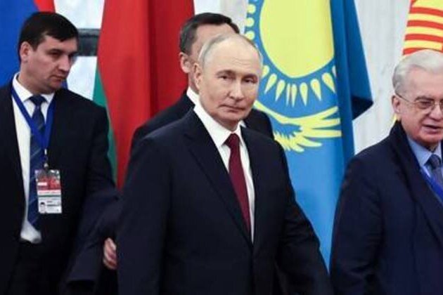 CIS conducting trade almost entirely in national currencies - Putin