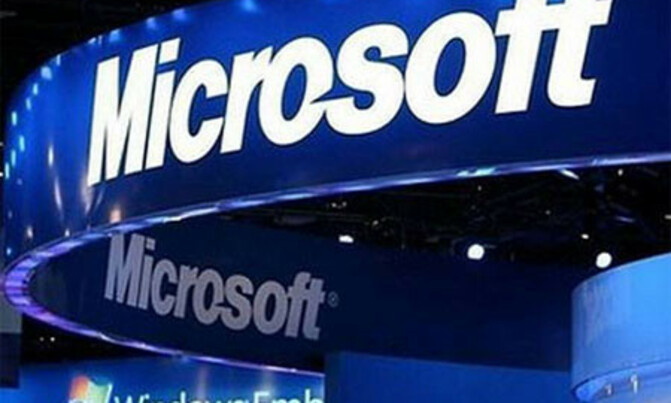 Microsoft boosts parental leave, on heels of Netflix Microsoft boosts parental leave, on heels of Netflix
