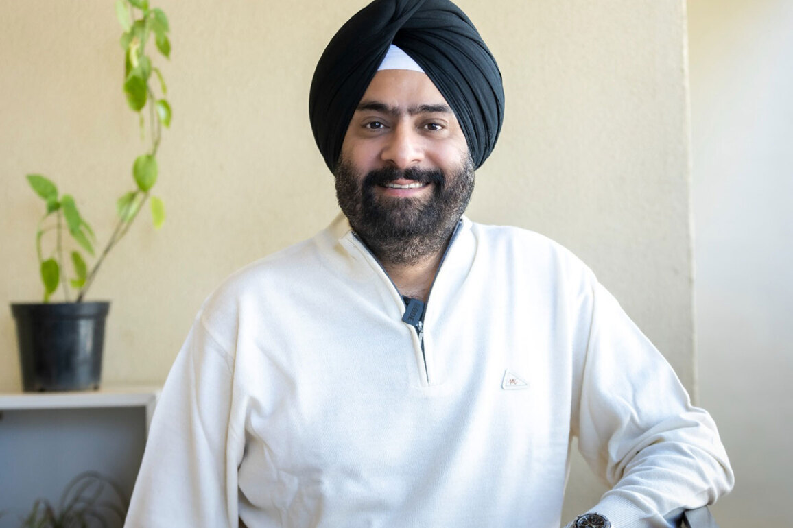 NAR-India Reappoints Ashwinder R. Singh as Advisor for 2026-27