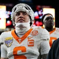 Tennessee QB Joey Aguilar gets restraining order against NCAA