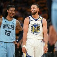 Star guards to clash again as Warriors, Grizzlies face off