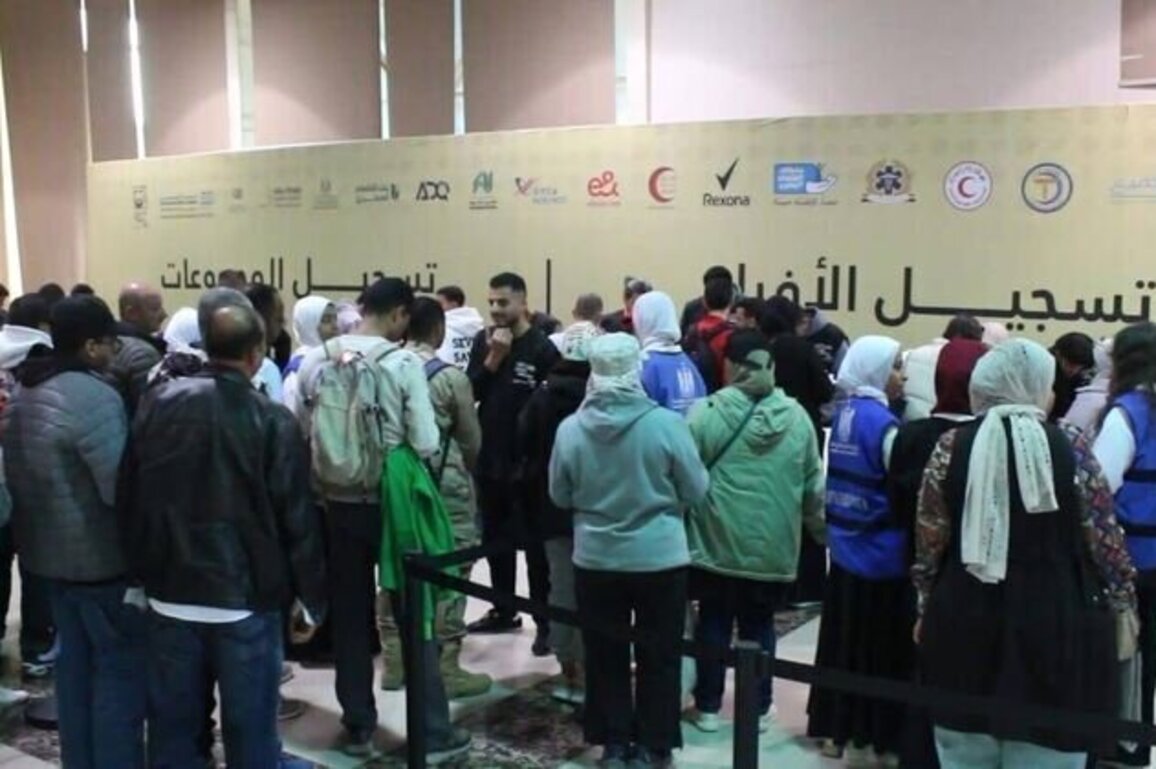 EGP20 million in prizes for 10,000 winners at 10th Zayed Charity Run in Egypt