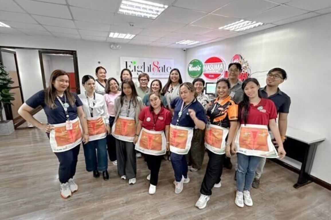 Ahead of World Cancer Day: Women Workers Gain Easier Access to Cervical Cancer Screening Through Workplace Health Initiatives