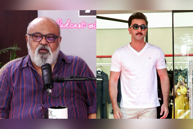 He was young, full of dreams...: Saurabh Shukla says meeting Ranbir Kapoor on Barfi set "brought back his passion" for acting